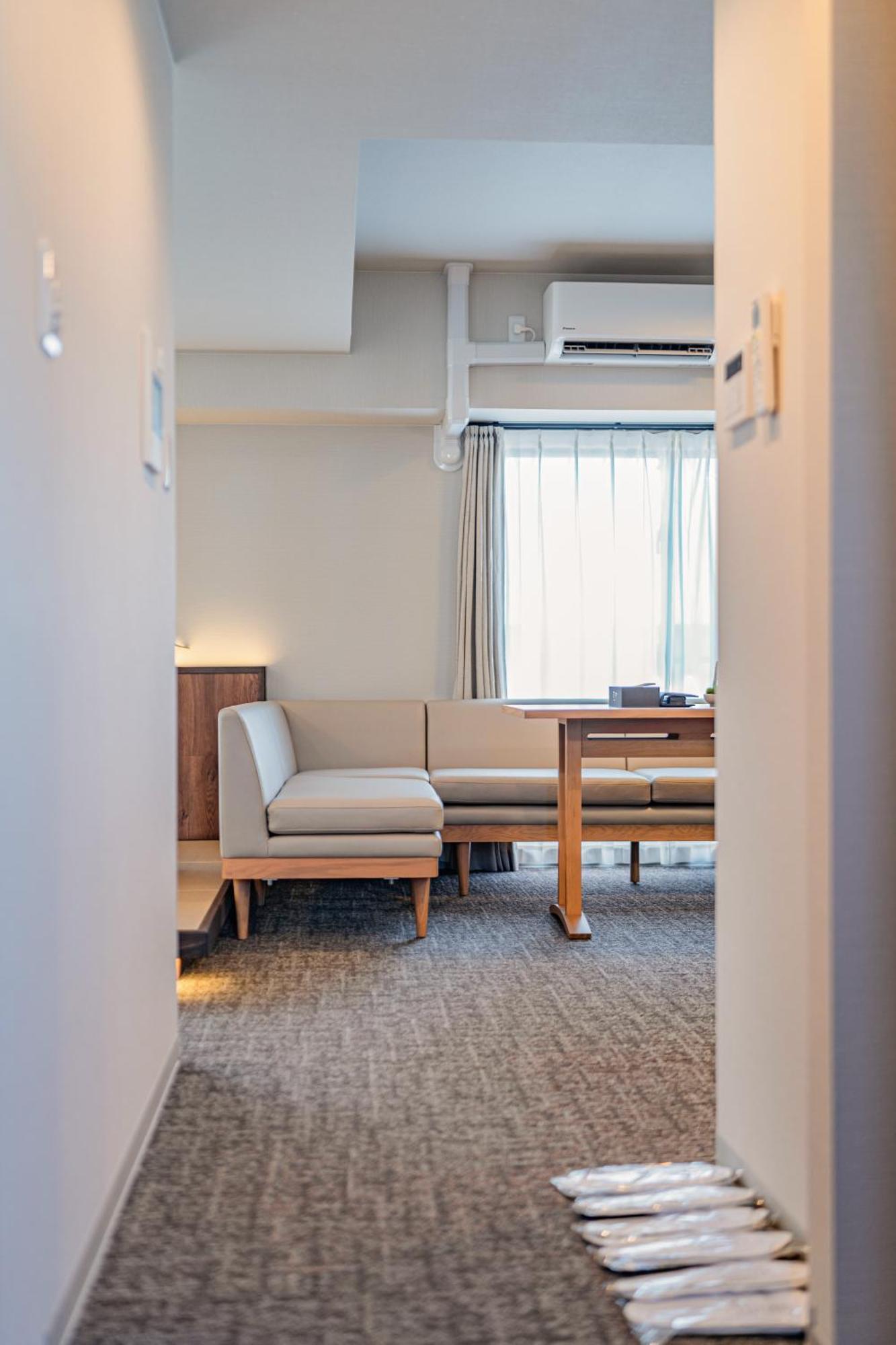Apartamento 11 Namba Minami Shin-imamiya Ii Osaka