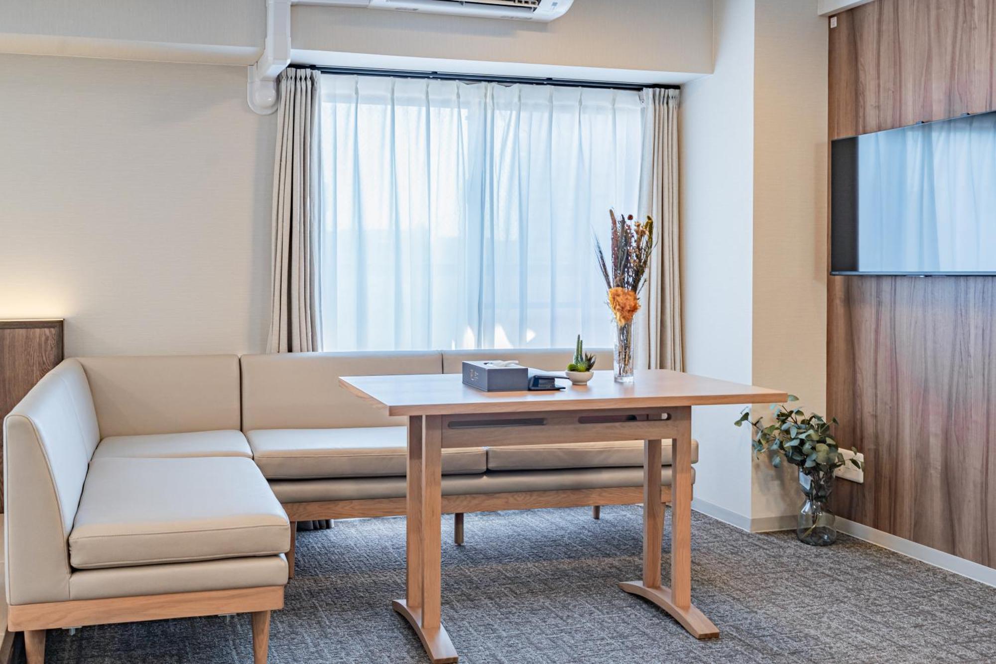 11 Namba Minami Shin-imamiya Ii Apartamento *